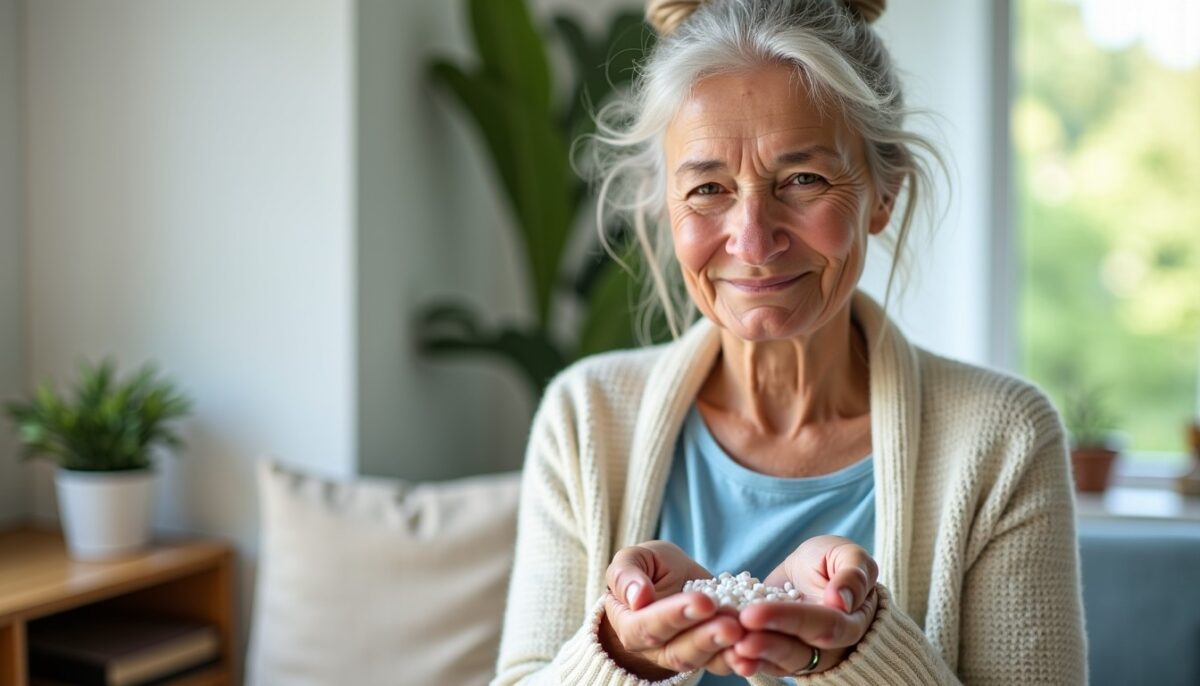 Homéopathie et bronchite chronique : remèdes naturels, terrain et approche complémentaire pour respirer mieux