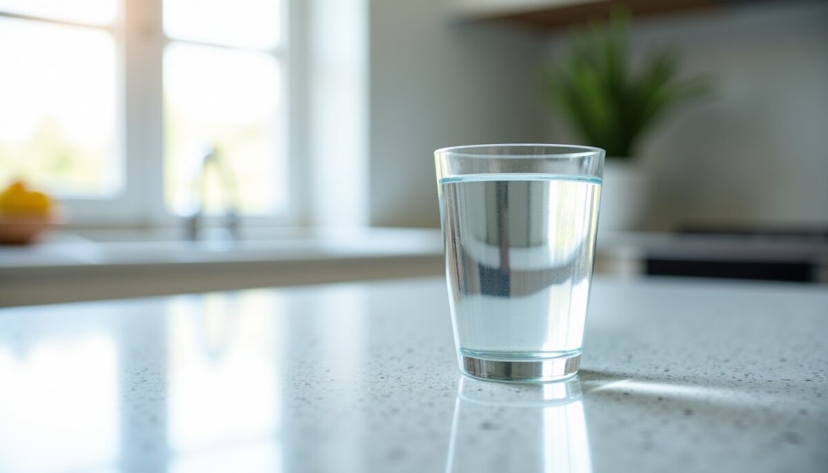 Choisir une eau pauvre en magnésium : repères, critères et erreurs fréquentes