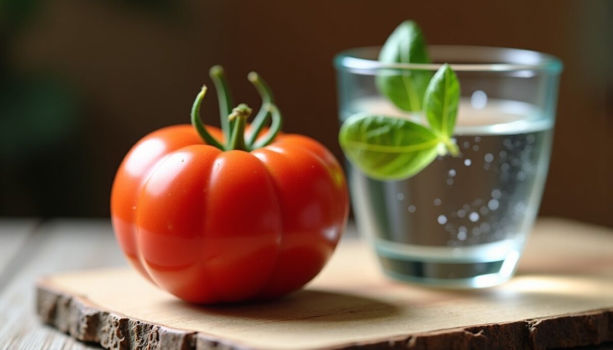Tomate et aigreurs : comprendre l’acidité et améliorer la digestion en 7 stratégies concrètes