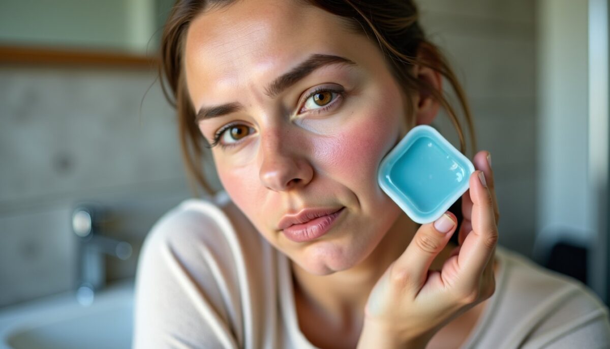 Faire dégonfler une chique : soulager une infection dentaire sans risquer la cellulite faciale