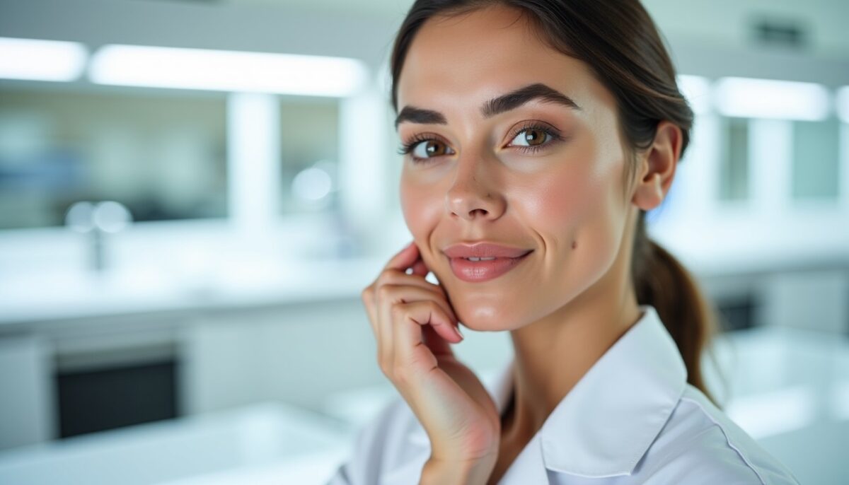 Antipodes cosmetics : la science au service du bio pour une peau plus ferme et lumineuse