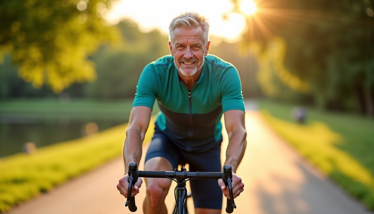 Prostate et vélo : roulez serein grâce aux bons réglages et à un bilan PSA fiable