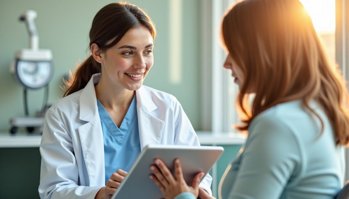 Test frottis et HPV : guide clair pour comprendre votre dépistage gynécologique et agir vite