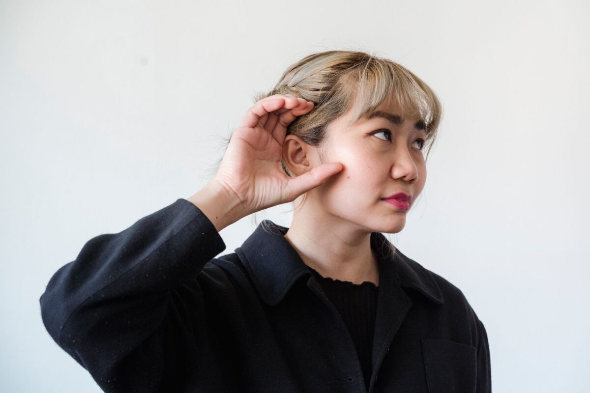 douleur oreille liée plan aide réduire