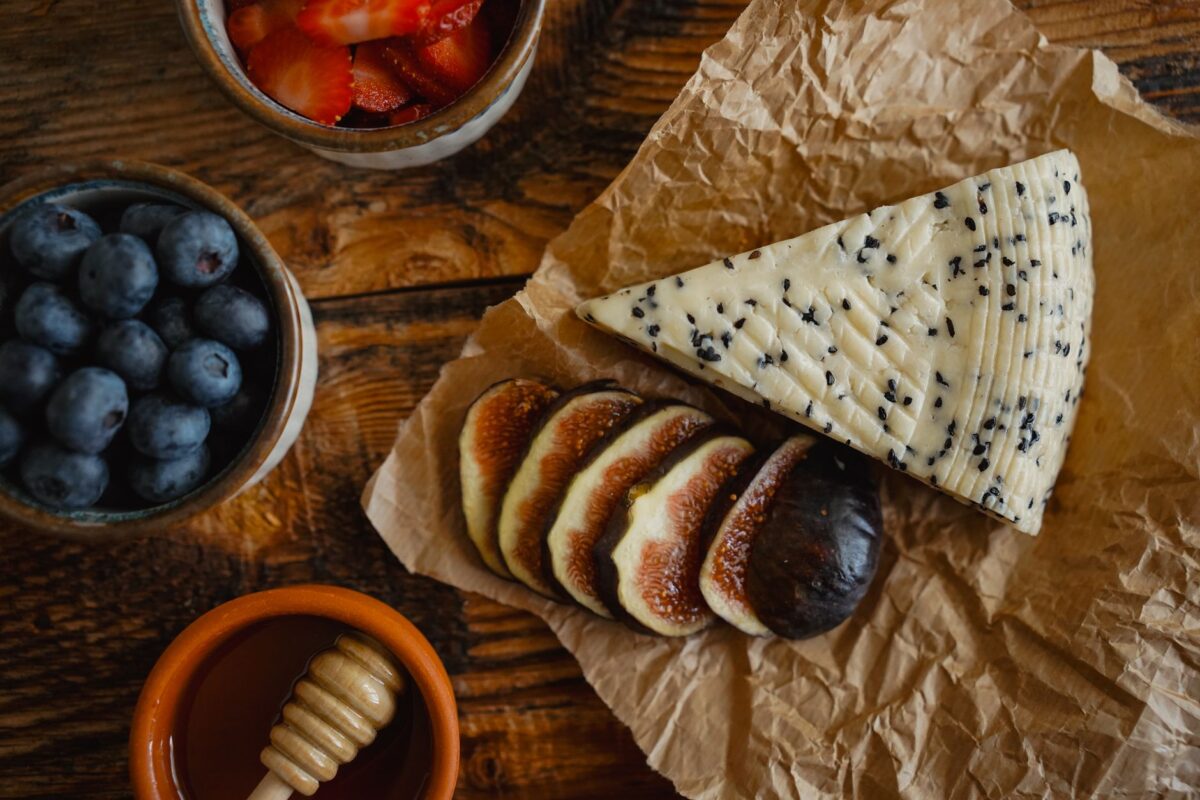 fromage cholestérol choix associations alimentaires améliorent
