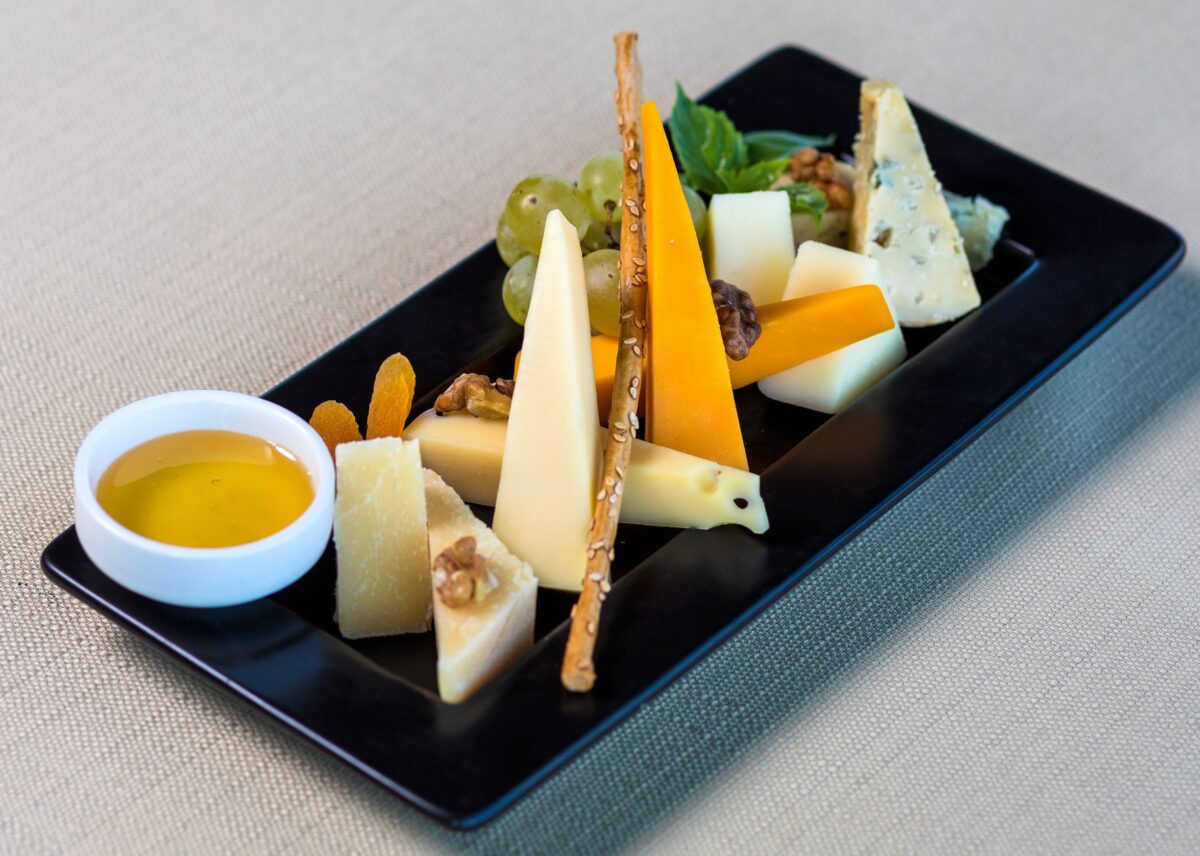 fromage cholestérol choix graisses saturées influencent