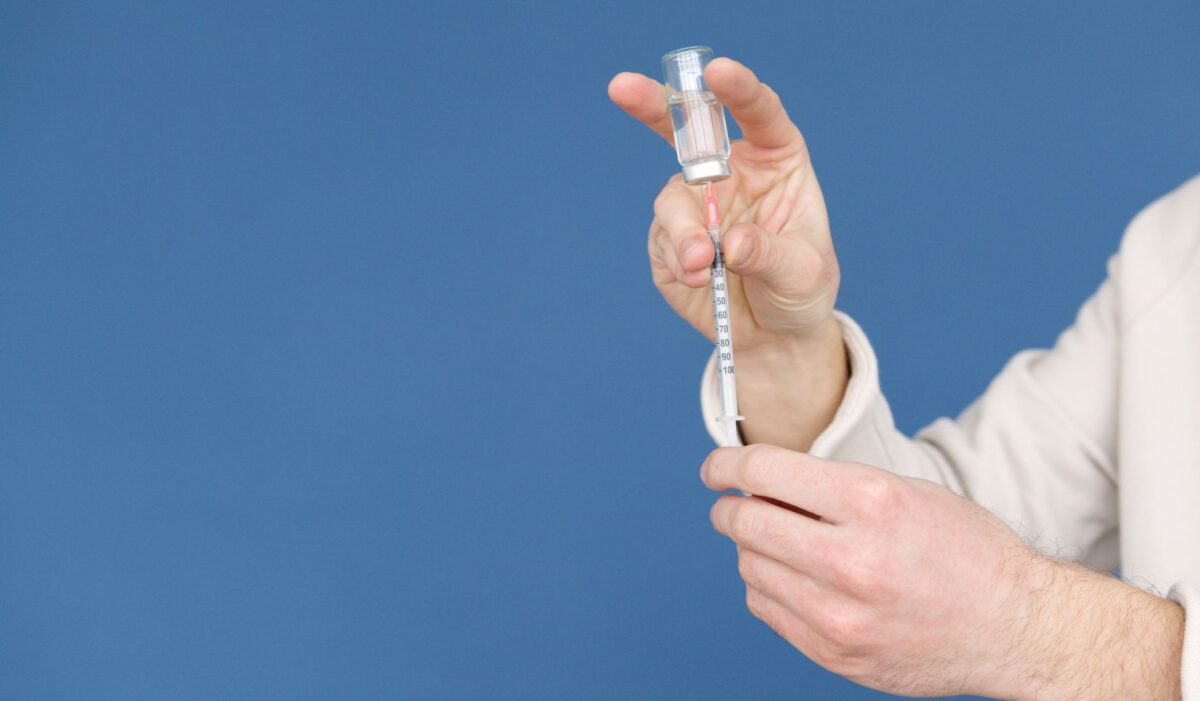 réussir protocole injection hygiène mains changer