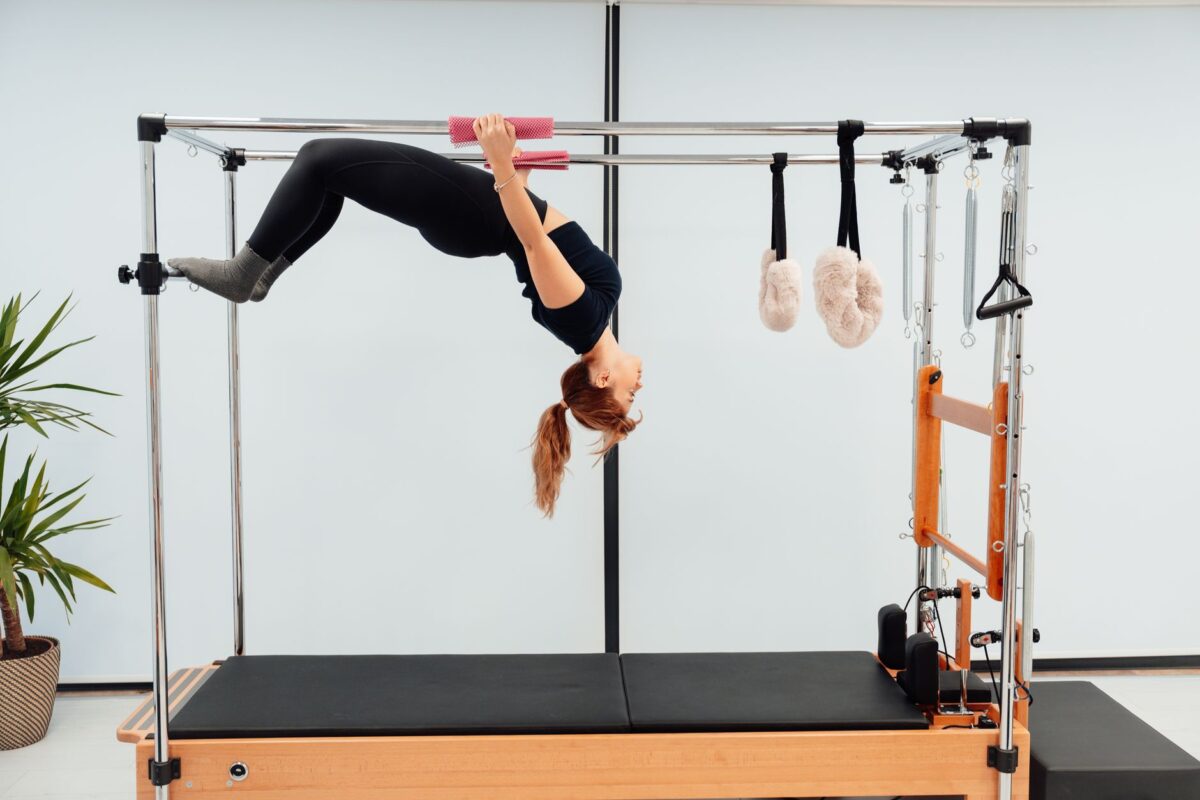 guide débuter pilates erreurs fréquentes éviter