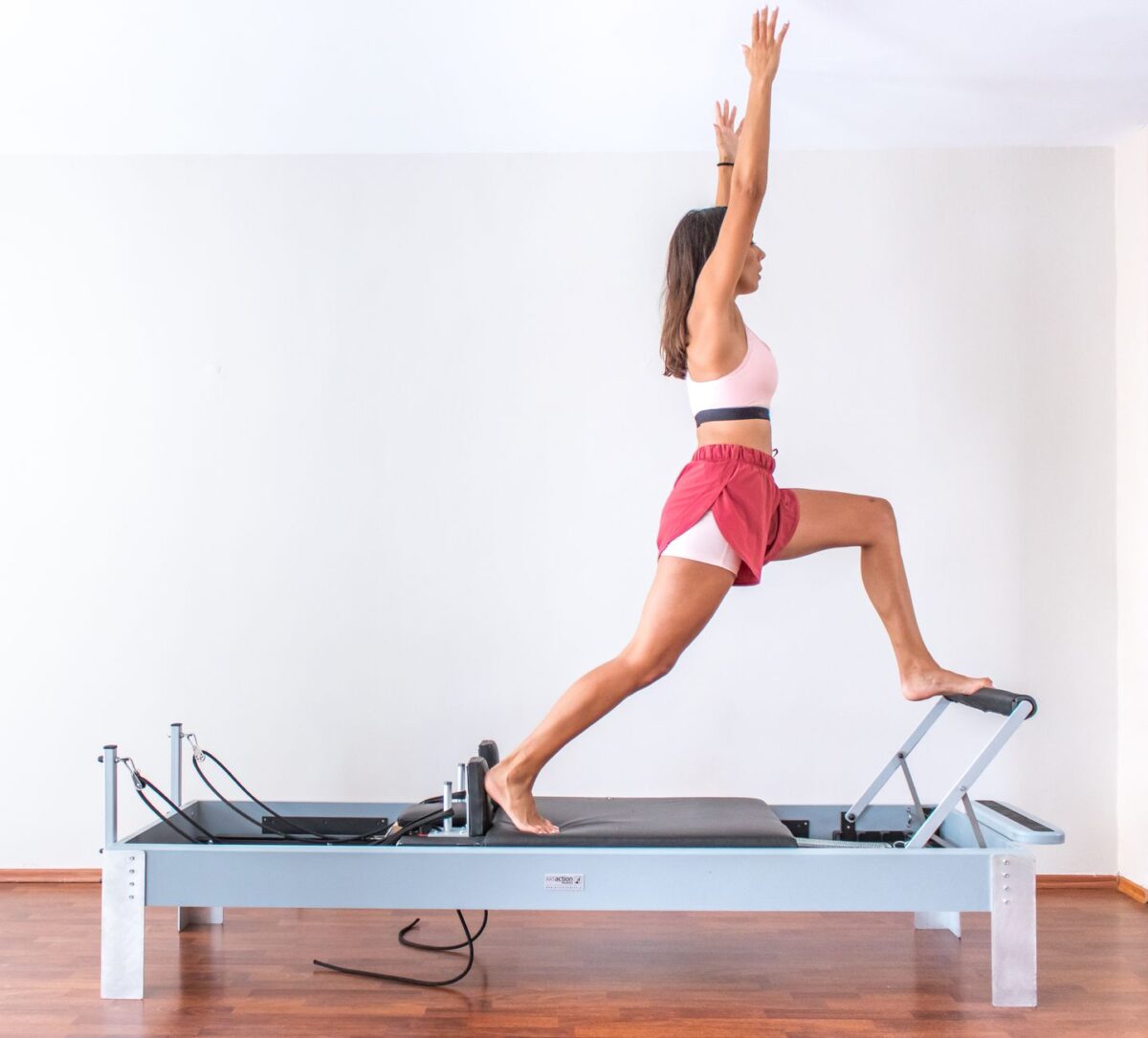 guide débuter pilates préparer première séance