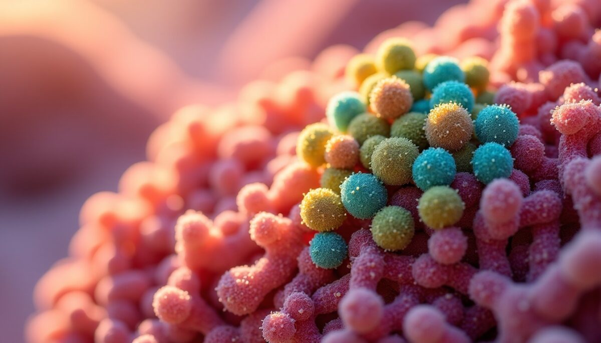 Microbiote intestinal : comment il protège votre santé et votre immunité au quotidien, preuves récentes