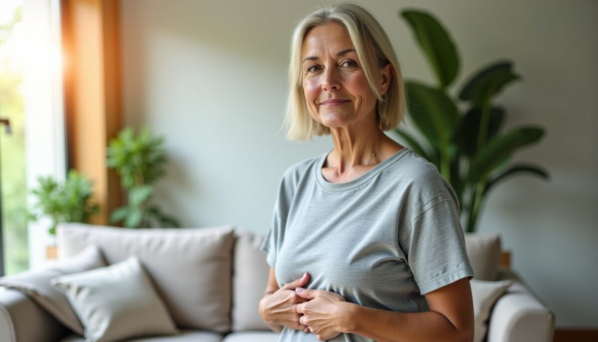 Prise de poids à la préménopause : causes hormonales, sommeil, insuline et solutions concrètes