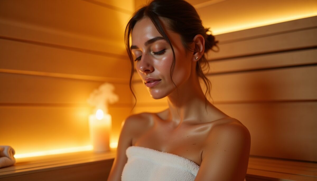 Sauna après le sport : oui, mais seulement sous conditions pour bien récupérer et éviter la surchauffe