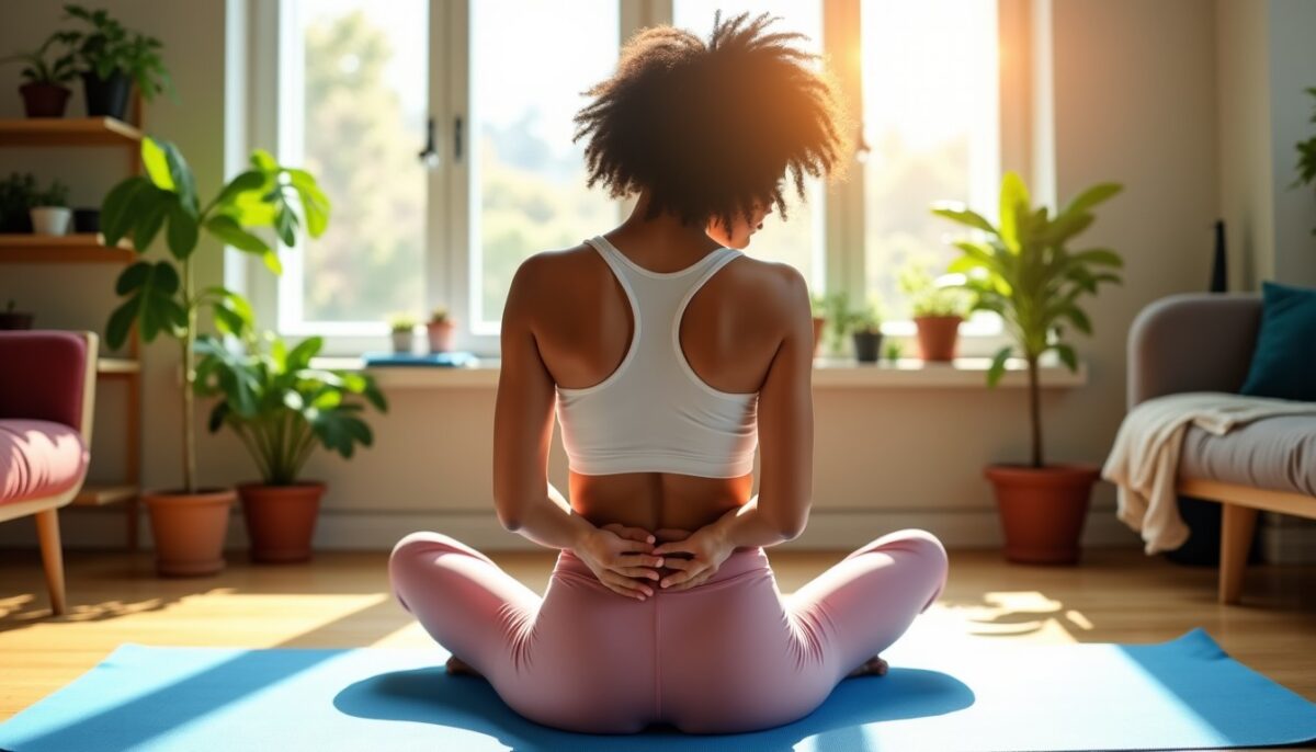 Courbatures derrière les cuisses : pourquoi ça arrive et comment récupérer sans risquer une blessure