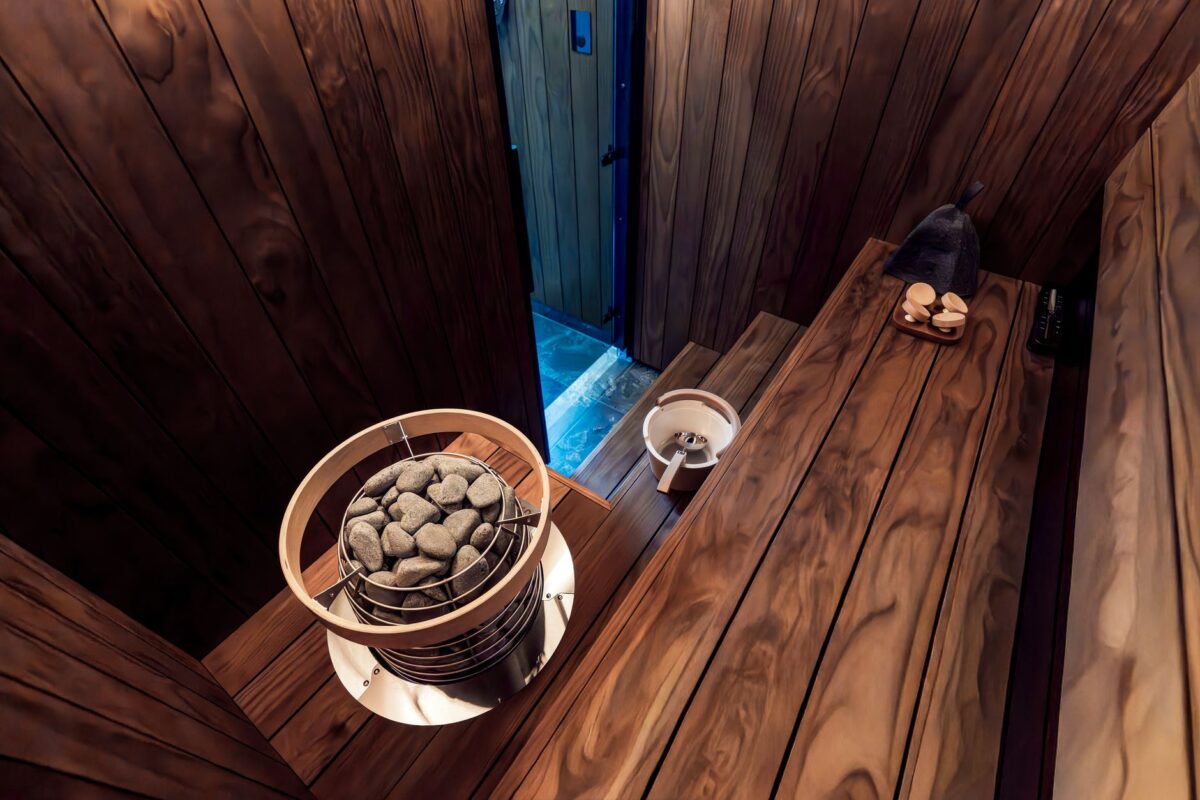 sauna vs hammam peut alterner