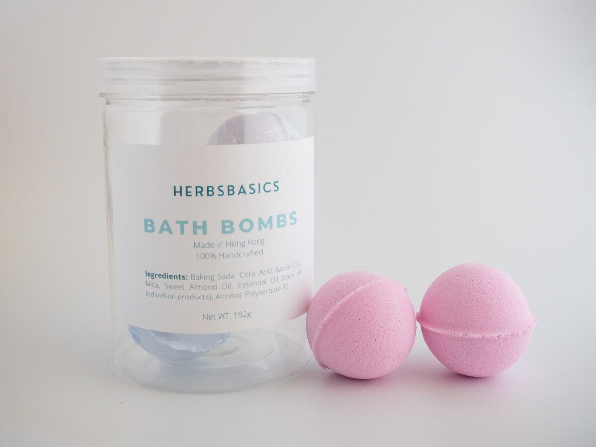 bicarbonate soude balanite préparer bain siège