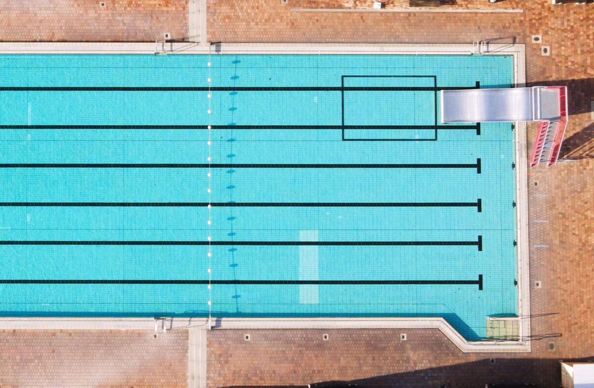 natation muscles zones développe elle