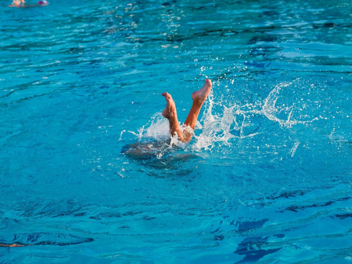 exercices aquabike positions erreurs fréquentes éviter