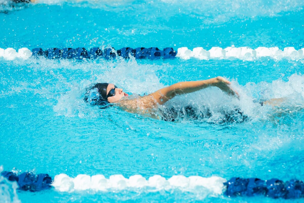 calories natation crawl calcul met estime