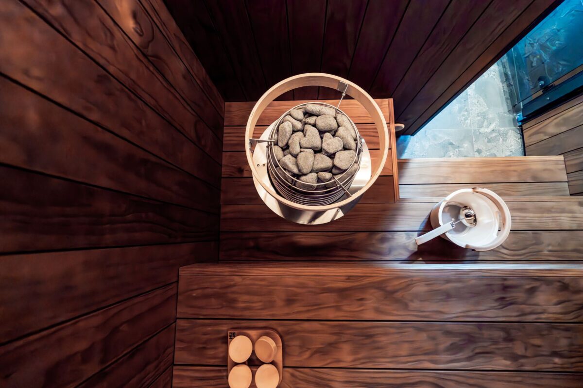 sauna après sport disent données récentes